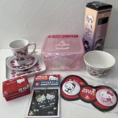 サンリオセット