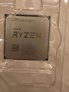 ryzen5 5600x ジャンク ピン折れ - メルカリ