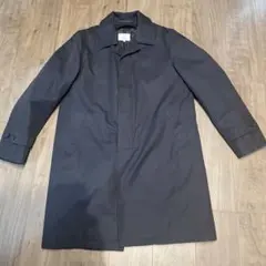 師*匠様 BEAMS HEART ネイビー トレンチコート 48