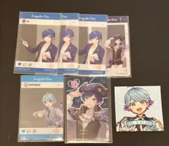 いれいす　If いふ　hotoke ほとけ