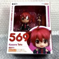 2026年最新】ねんどろいど 重音テトの人気アイテム - メルカリ