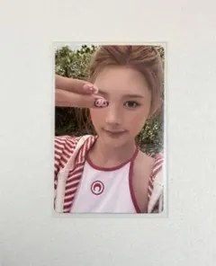 2026年最新】Hearts2Hearts エイナ トレカの人気アイテム - メルカリ