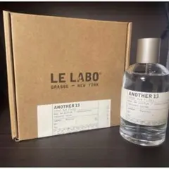 LE LABO ANOTHER 13 オードパルファム 100ml