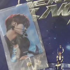 ZB1 フォンタブ 楽天HERE&NOW Blu-ray ゼベワン ハンビン