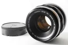 2025年最新】Canon FD 50mm F1.8の人気アイテム - メルカリ
