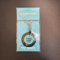 The Musicキーホルダー Amazonコラボ
