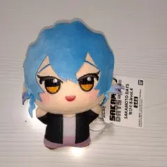 SAKAMOTODAYS ちびぐるみ vol.4 赤尾晶