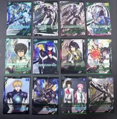 アーセナルベース 3.5thメモリアルブースター パック 24種 コンプ セット