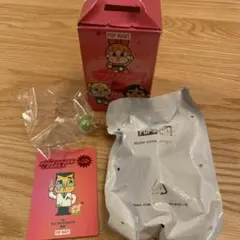 POP MART CRYBABY Powerpuff girlsシリーズ