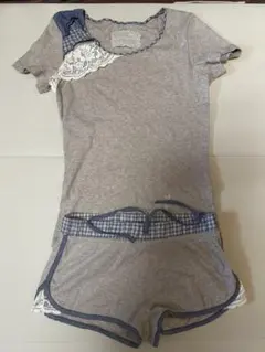 intimissimi ショートパンツセット