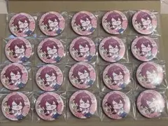 となりの坂田 あほの坂田 缶バッジ