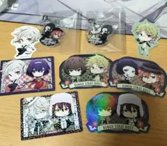 2025年最新】文豪ストレイドッグスまとめ売りの人気アイテム