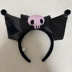 クロミ カチューシャ