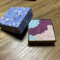 ポール&ジョー アイカラー CS 119