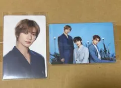 TXT ACT : PROMISE EP.2 JAPAN フォトカード