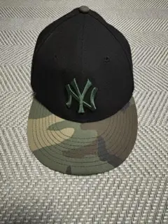 ニューエラキャップニューヨークヤンキース