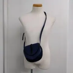 2ピ345◎LA BAGAGERIE◎ショルダーポーチ◎ヴィンテージ◎レディース