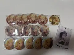プロセカ グリ缶 48C 鏡音リン 天馬咲希 日野森志歩 日野森雫 バラ売り⭕️