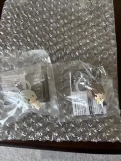 デスノート めじるしアクセサリー 2体セット