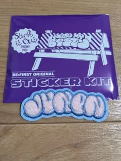 2026年最新】be:first junonの人気アイテム - メルカリ