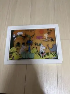 2026年最新】ムーミン パズルの人気アイテム - メルカリ