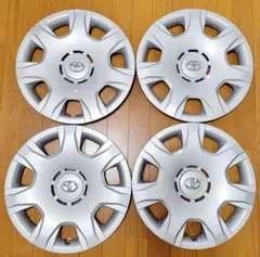 ハイエース ホイールキャップ ホイールカバー 新品 塗装品 エンブレム