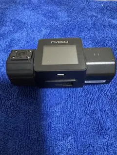 COOAU ドライブレコーダー D20S2カメラ400万画素 2カメラ同時録画 ドライブレコーダー D20 – cooaujp