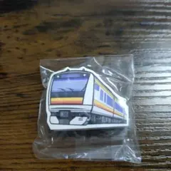 南武線　消しゴム