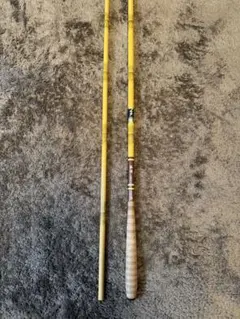 希少・名竿】ダイワ 兆 孤月 十九尺 並継へら竿 Daiwa 19尺 - メルカリ