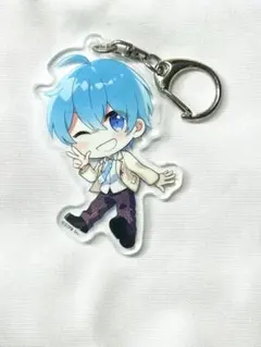 すとぷり(ころん) アクリルキーホルダー