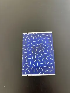 【限定値下】 ZB1 ステッカー　ZERONI リニニ　リッキー