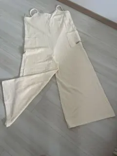 オールインワン（size L）2025夏モデルのサムネイル