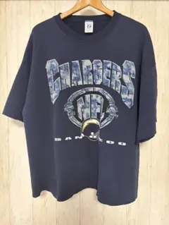 2026年最新】チャージャーズ tシャツの人気アイテム - メルカリ