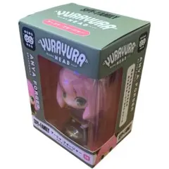 ✨新品未開封✨ ゆらゆらヘッド SPY×FAMILY アーニャ・フォージャー