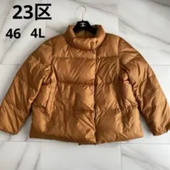 ジャケット 冬 4l