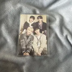 セブチ carat land ケレン トレカ パフォチ 68