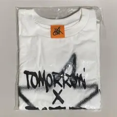 TXT MOACON モアコン Tシャツ ホワイト L
