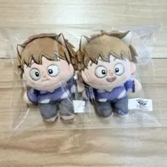 2026年最新】鉢屋三郎 不破雷蔵 ほわぬいの人気アイテム - メルカリ