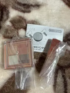 rom&ndミニチュアコレクション ガチャガチャ