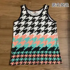 RODEO CROWNS タンクトップ　S