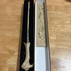 USJ ハリーポッター ヴォルデモートの杖　マジカルワンド対応