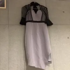 [DEA.byROBEdeFLEURS/ディアバイローブドフルール]