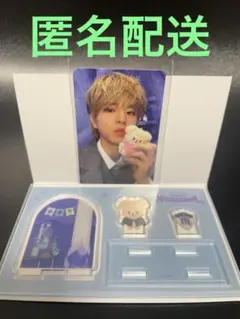 Stray kids MAGICSCHOOL アクスタ スンミン