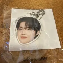 treasure(ドヨン) ポップアップカプセルトイ