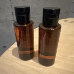 シュウウエムラ　クレンジングオイル　50ml 新品未使用2本セット