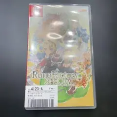ルーンファクトリー3スペシャル 通常版 Switch版