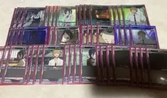 ユニオンアリーナ チェンソーマン 紫 レゼ デッキ 4コン - メルカリ