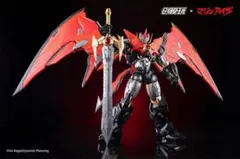 1/9 マイティ・ソー/ダーク・ワールド マイティ・ソー (塗装済キット