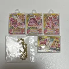 びっくらたまご アイカツ Vol.2 星座ドレス 星宮いちご