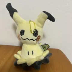 ポケモンセンター ハロウィン ミミッキュ ぬいぐるみ 2017年 - メルカリ